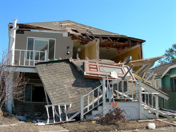 Disaster Restoration Service in Lutz