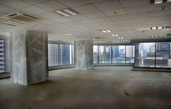 Commercial Restoration Service in Lutz