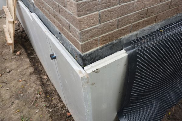 Flood Mitigation in Lutz