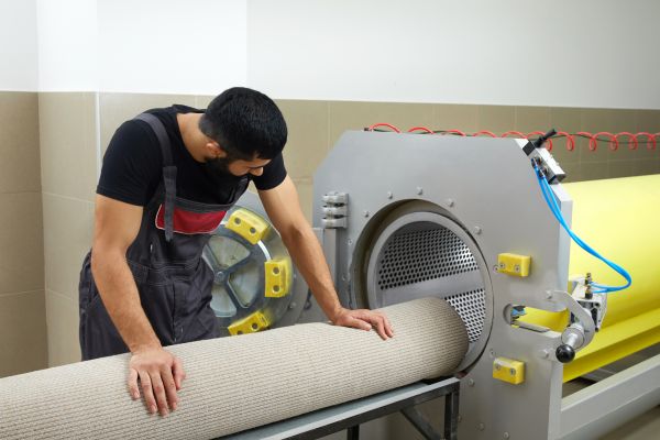Carpet Drying Service in Lutz