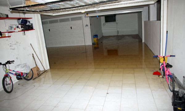 Water Remediation in Lutz